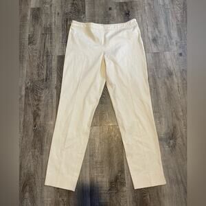 Emilio pucci ANKLE PANTS Size 10